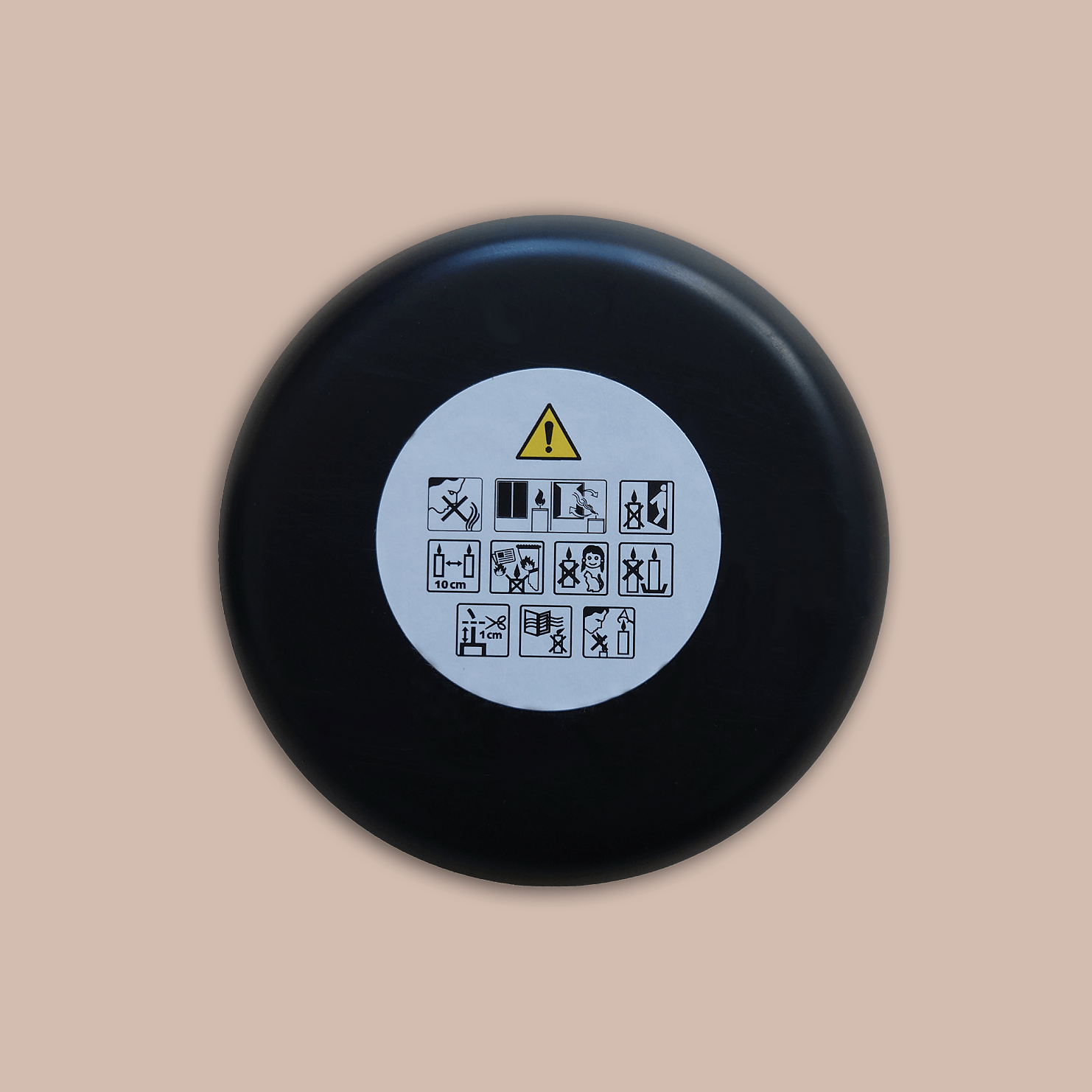 recommandation caresse de bébé