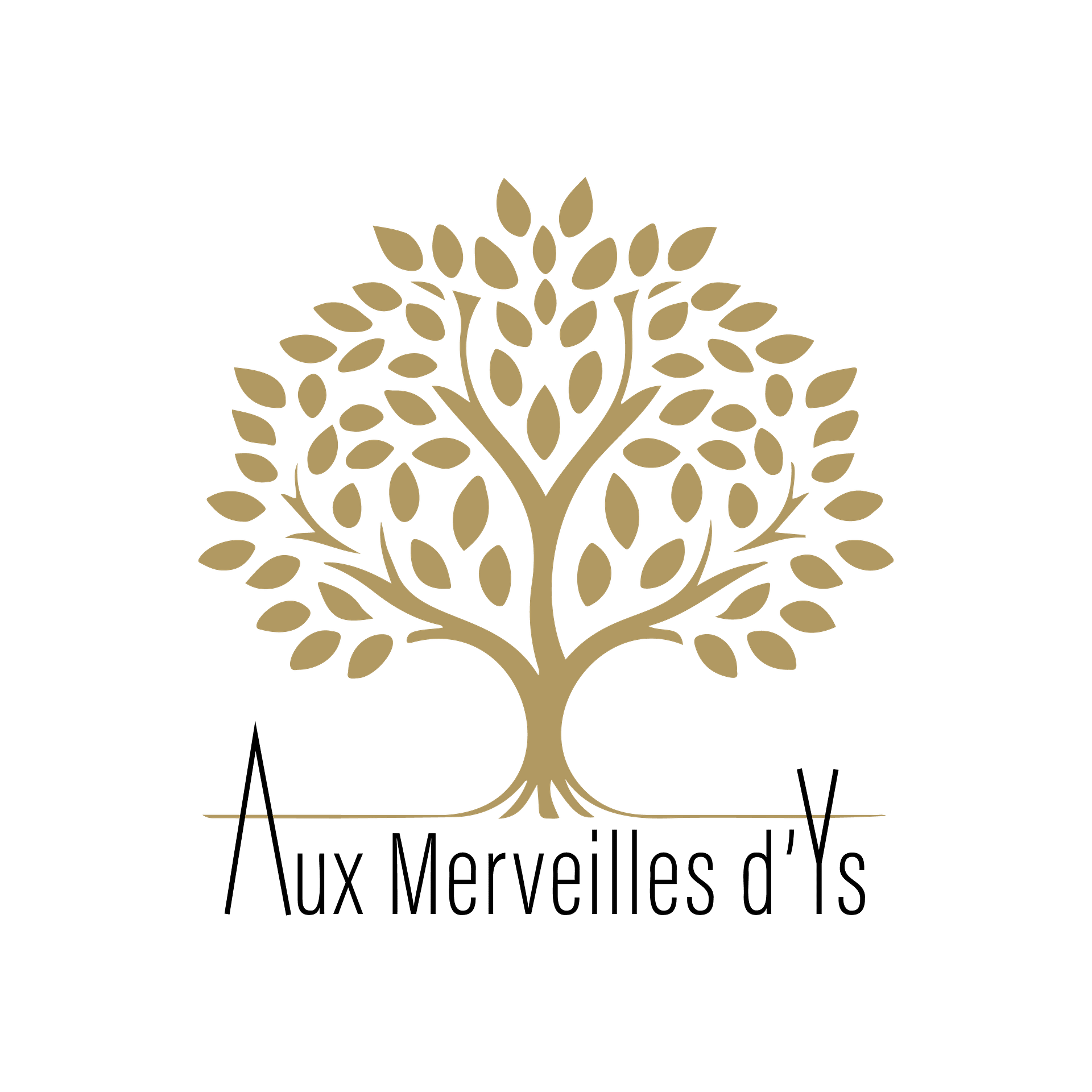 Contacter Aux merveilles d'Ys