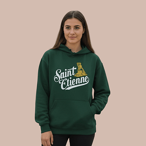 Sweat Saint-Étienne Puits Couriot Or