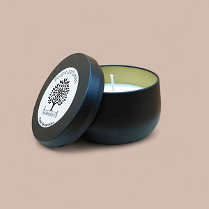 Bougie fleur de cerisier