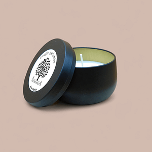 bougie pain d'épice