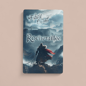 Carte à collectionner viking 3