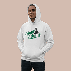 Sweat Saint-etienne Puits Couriot