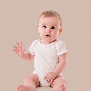 Body Bébé personnalisé