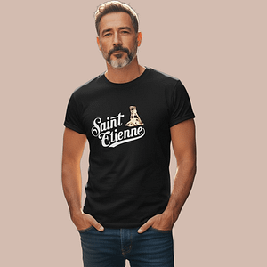 Tee-shirt Puits couriot